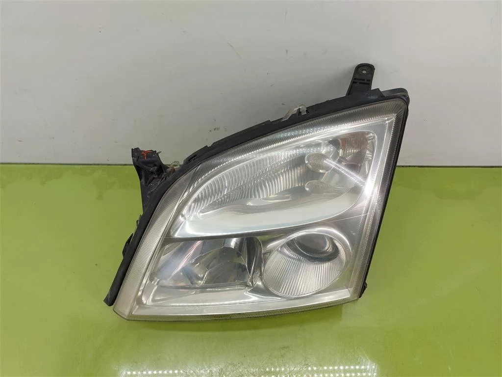 Opel Vectra C Scheinwerfer links 2002-2005 image 7
