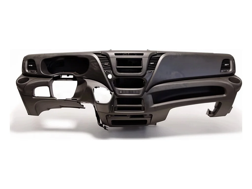 Iveco Daily VI Cockpit 5801544462