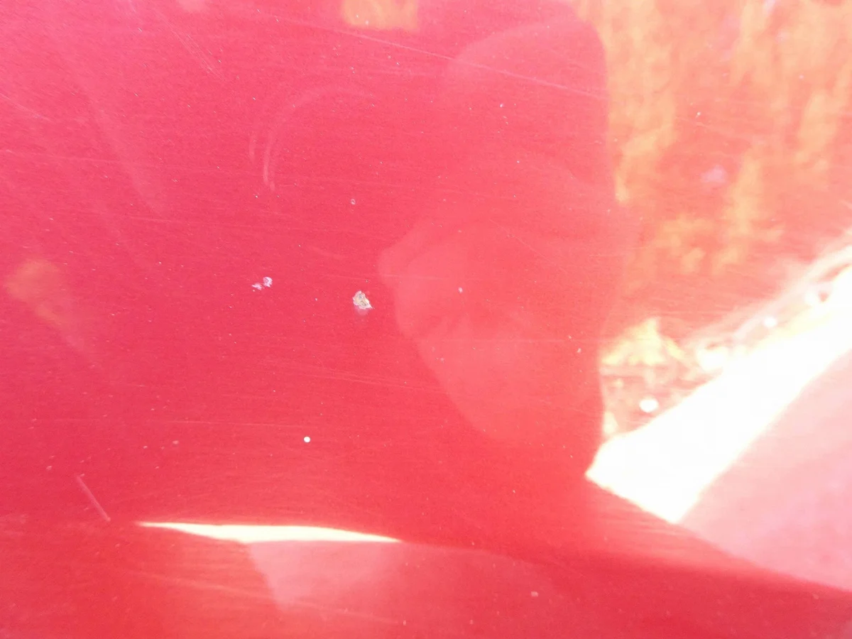 Parafango Hyundai ix35 dx LPK43716 thumbnail 3