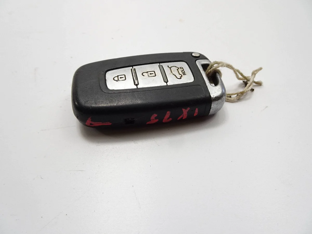 Nyckel Hyundai ix35 LPK43730