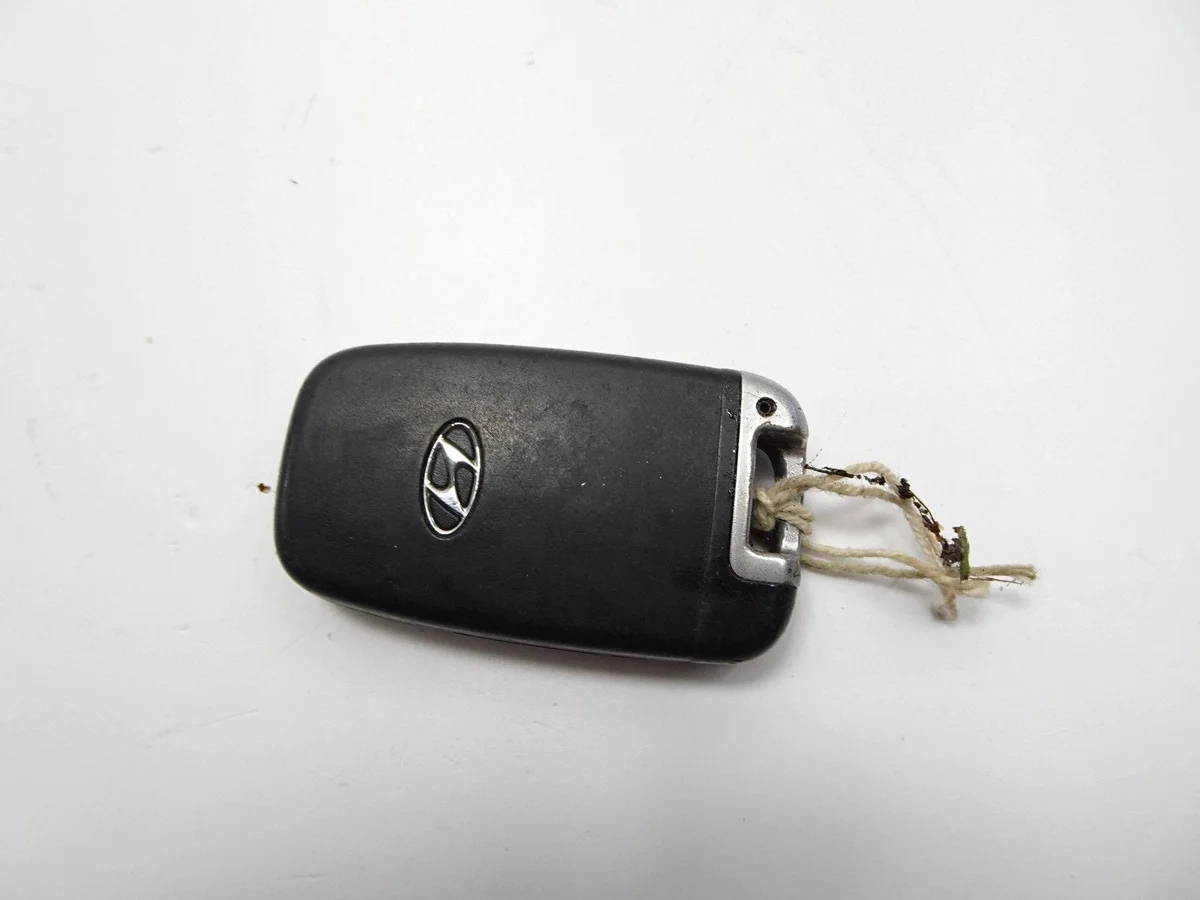 Schlüssel Hyundai ix35 LPK43730 image 3
