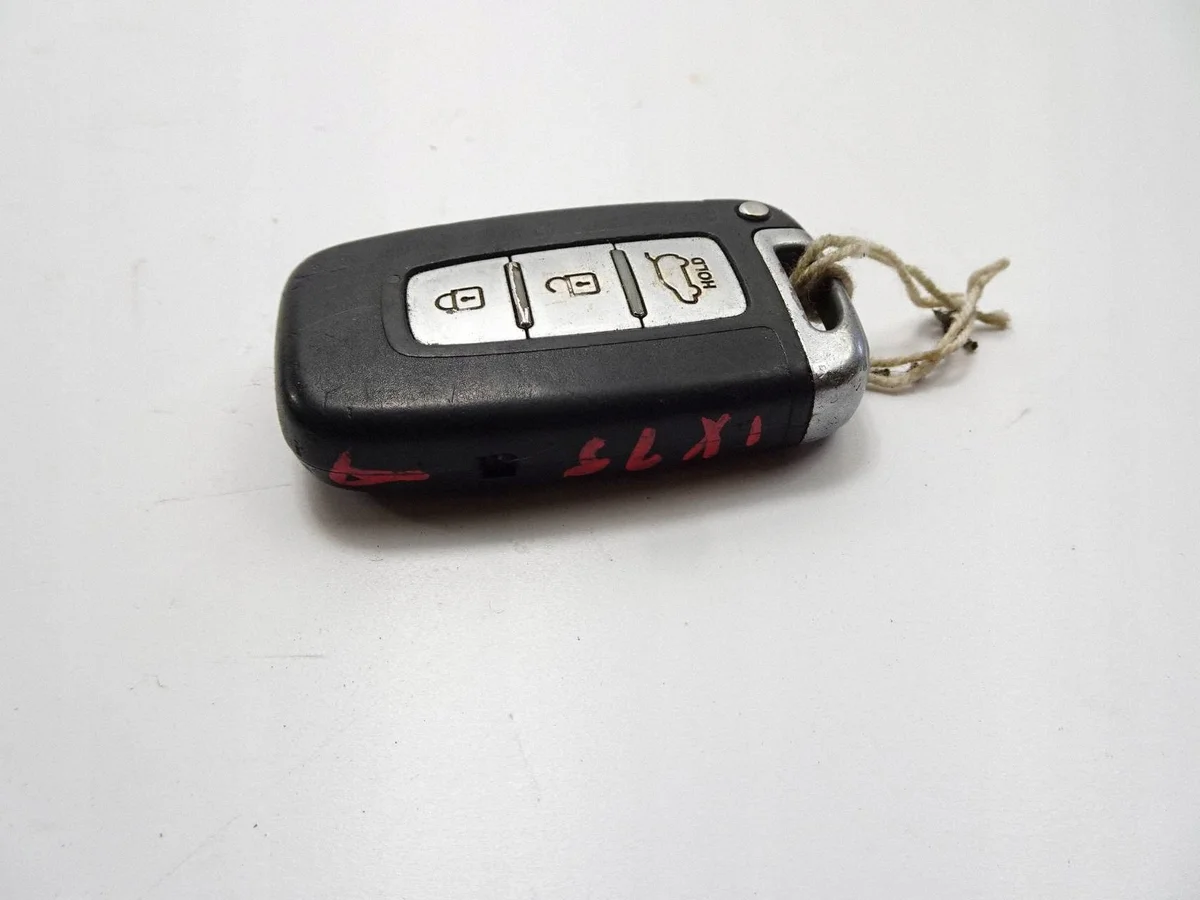 Schlüssel Hyundai ix35 LPK43730 image 5