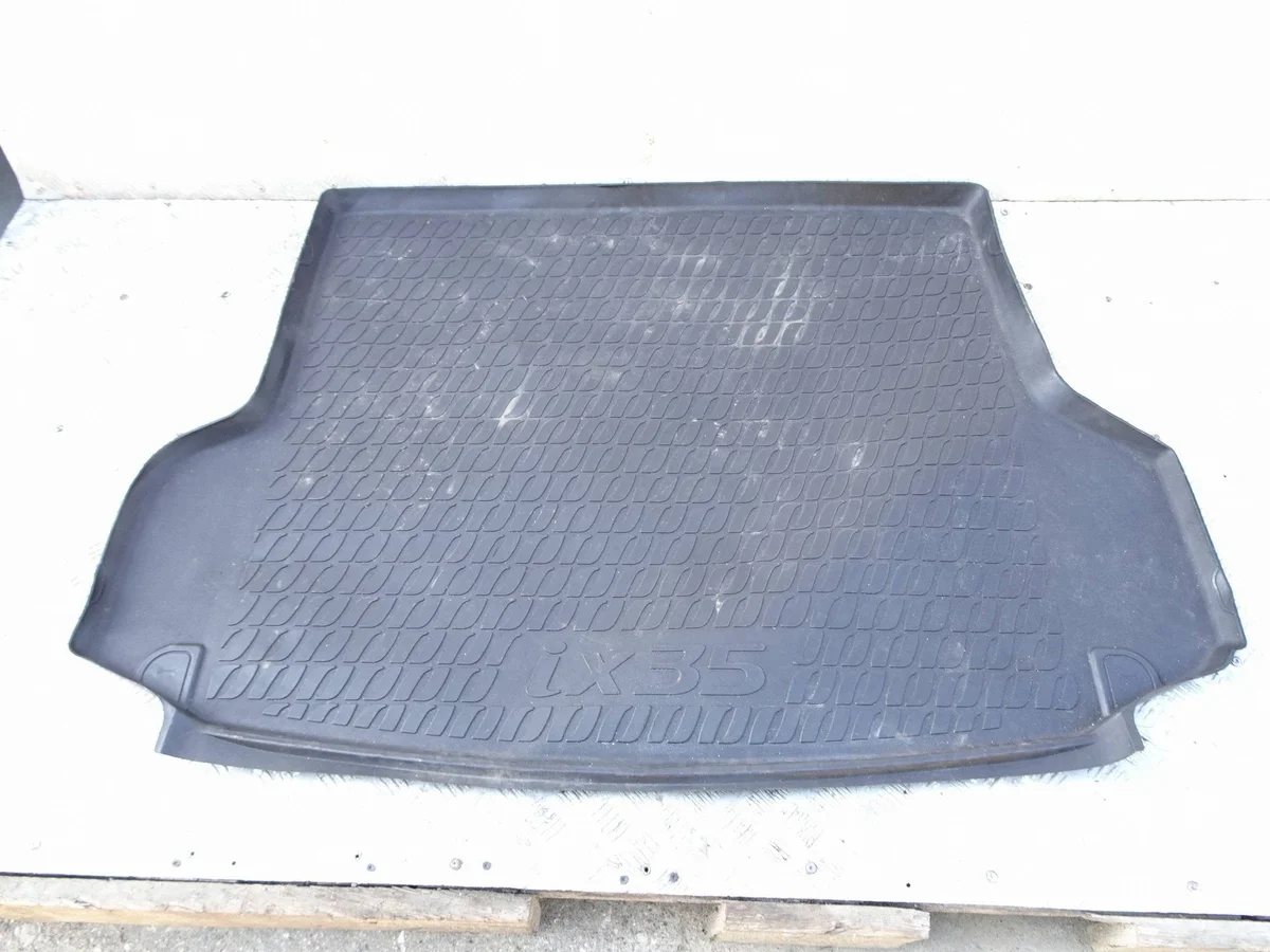 Tapete de bagageira Hyundai ix35 2S122ADE00