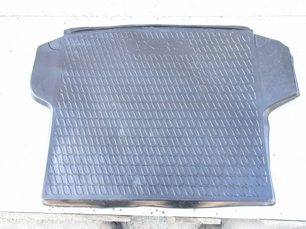 Tapete de bagageira Hyundai ix35 2S122ADE00 thumbnail 4