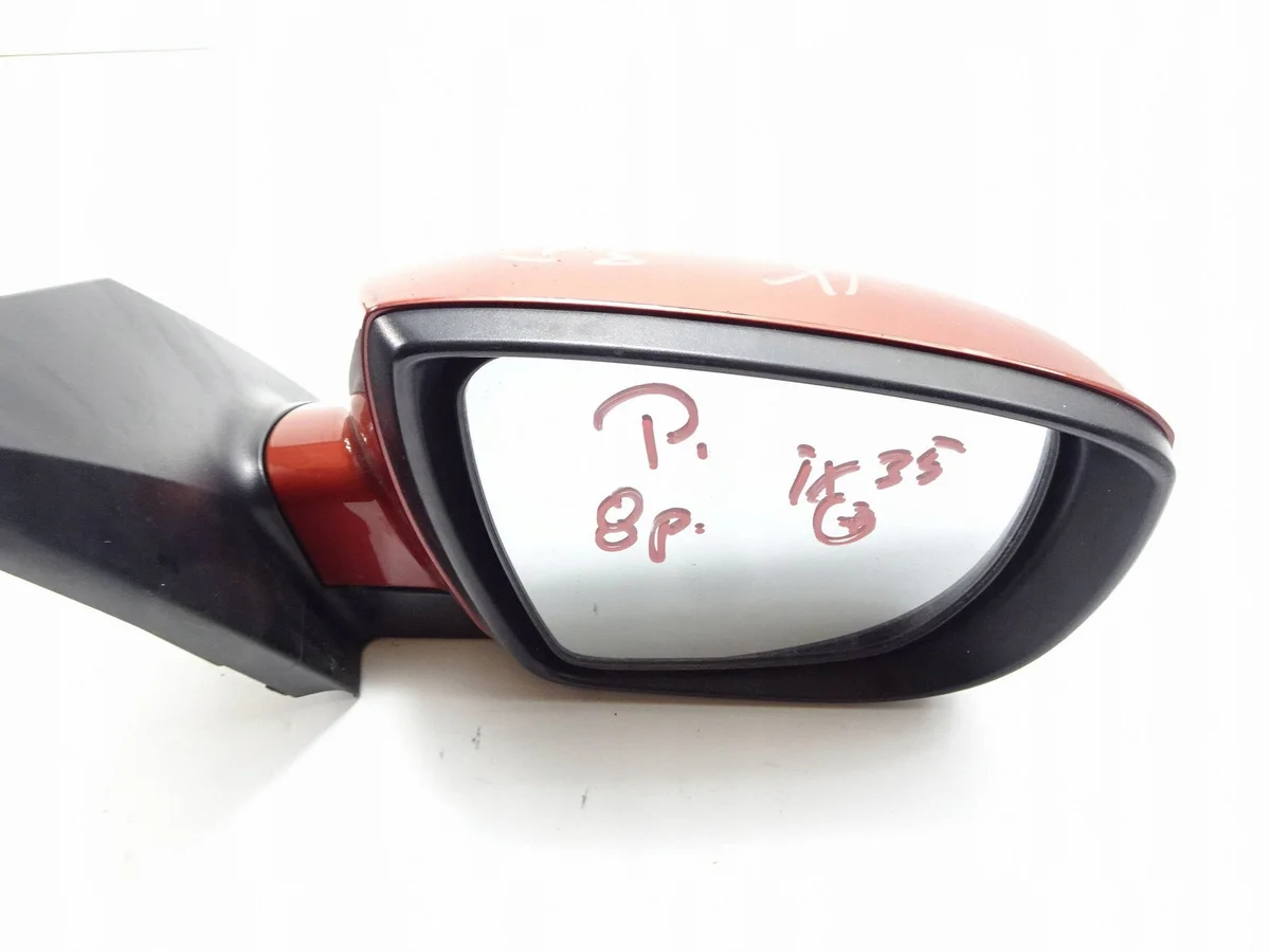 Espejo Hyundai ix35 Derecho LPK43726 image 9