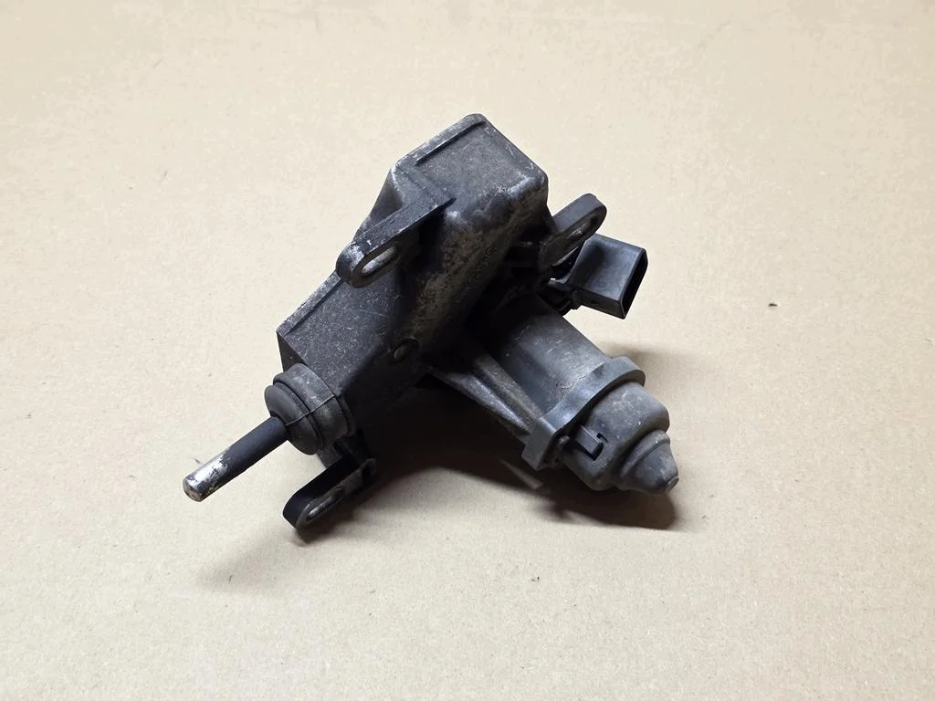 Kytkinmekanismi Smart Fortwo 0003226V014