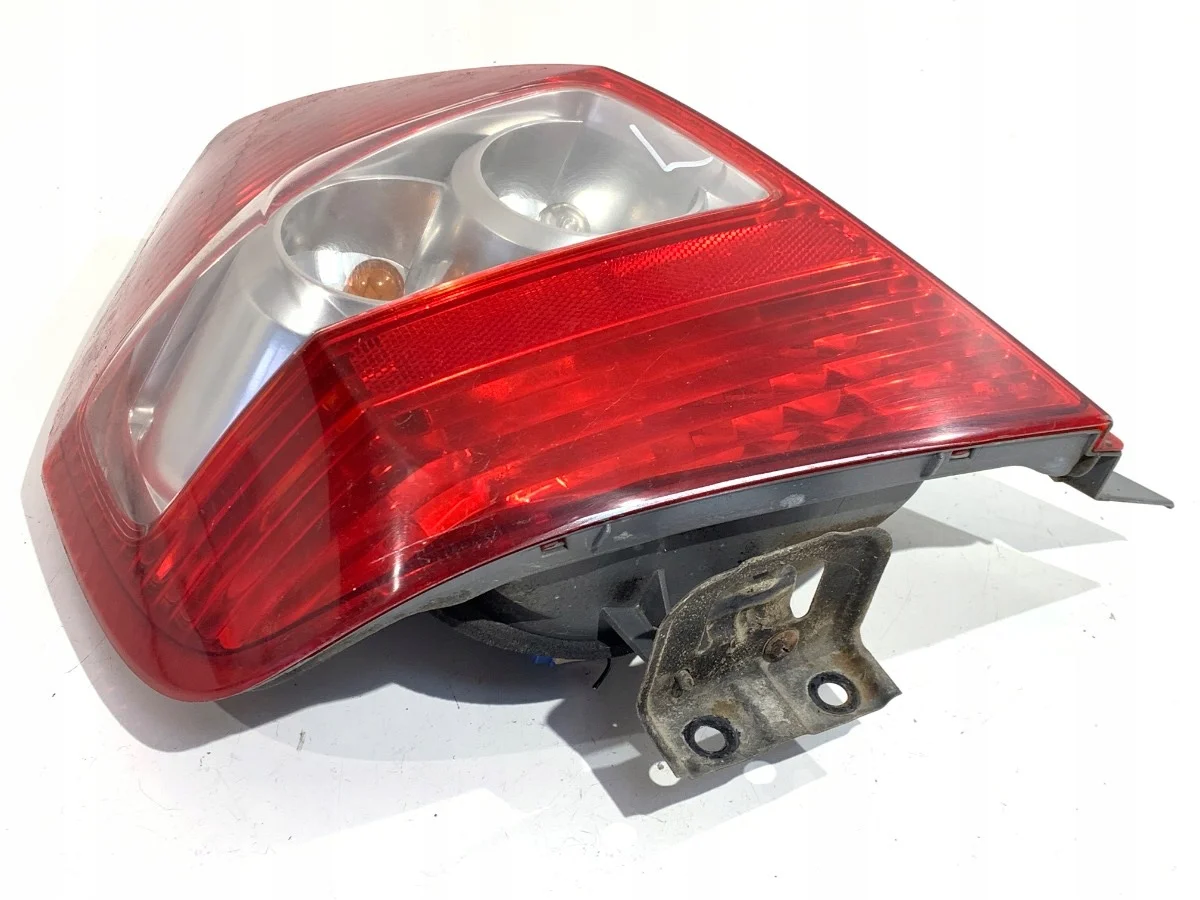 Honda Jazz II Rückleuchte Links LORK-1650-16317 thumbnail 1