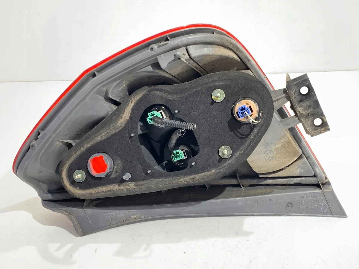 Honda Jazz II Rückleuchte Links LORK-1650-16317 thumbnail 4