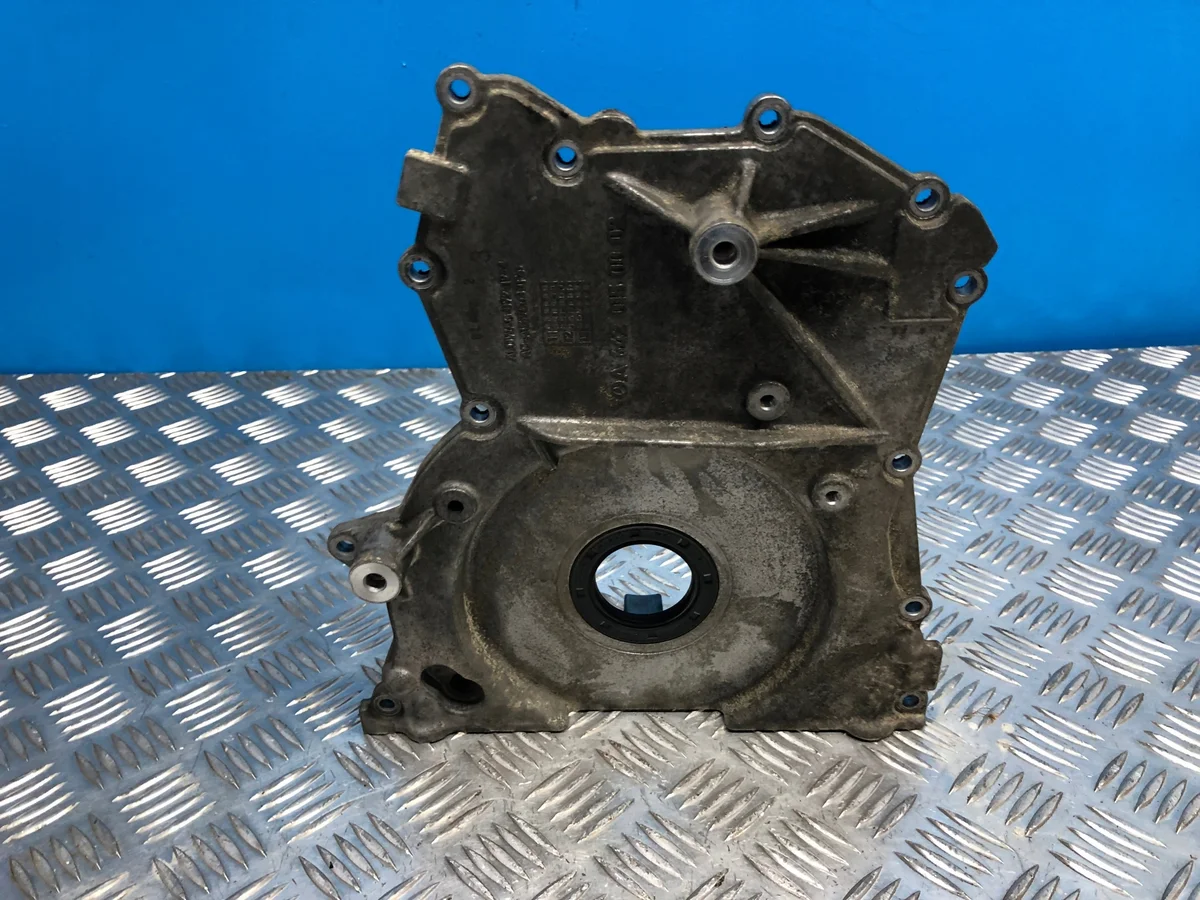 Boîtier de distribution Mercedes A6420150002