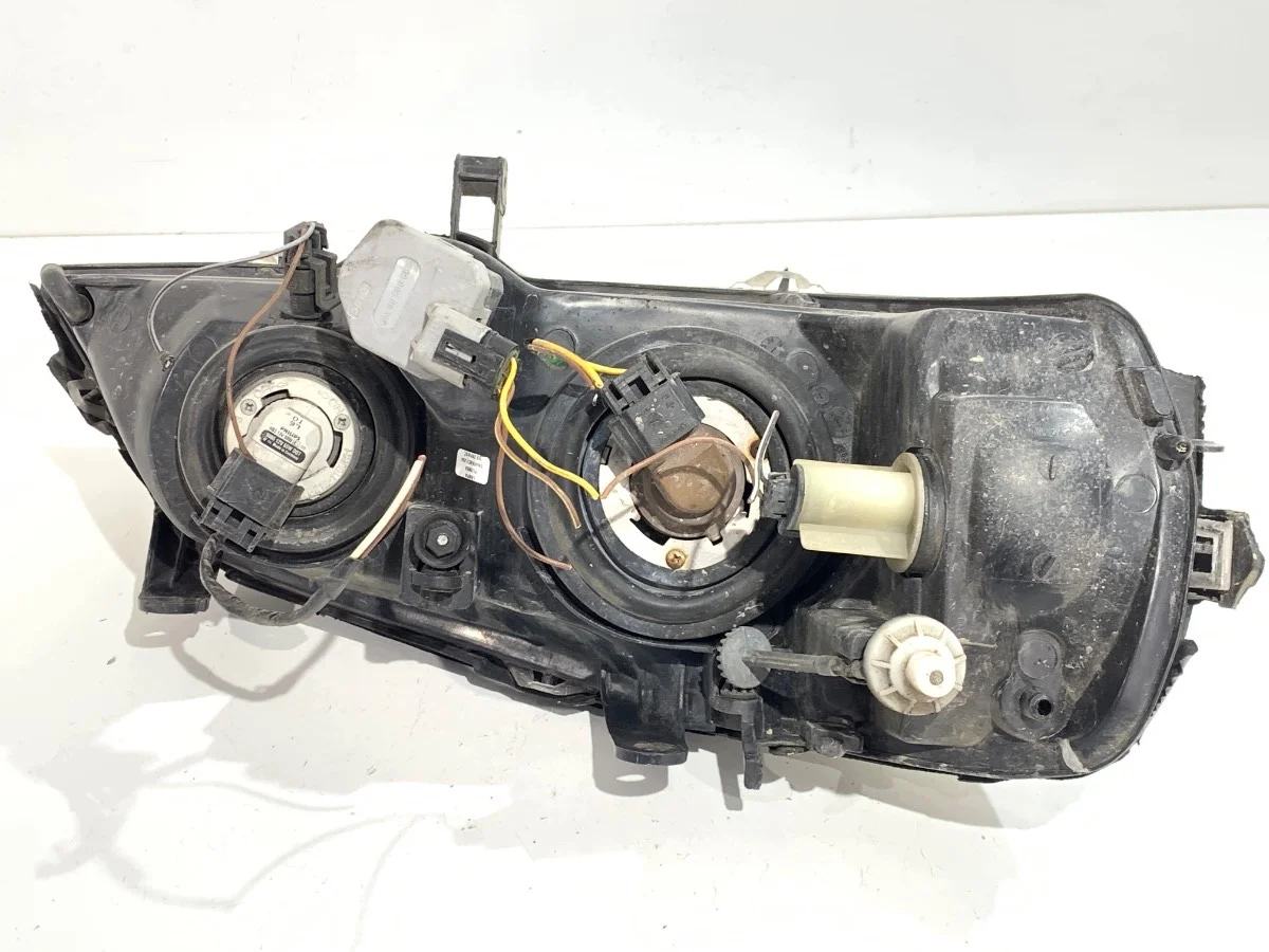 Farol Esquerdo Opel Astra H 08-442-1116L image 5