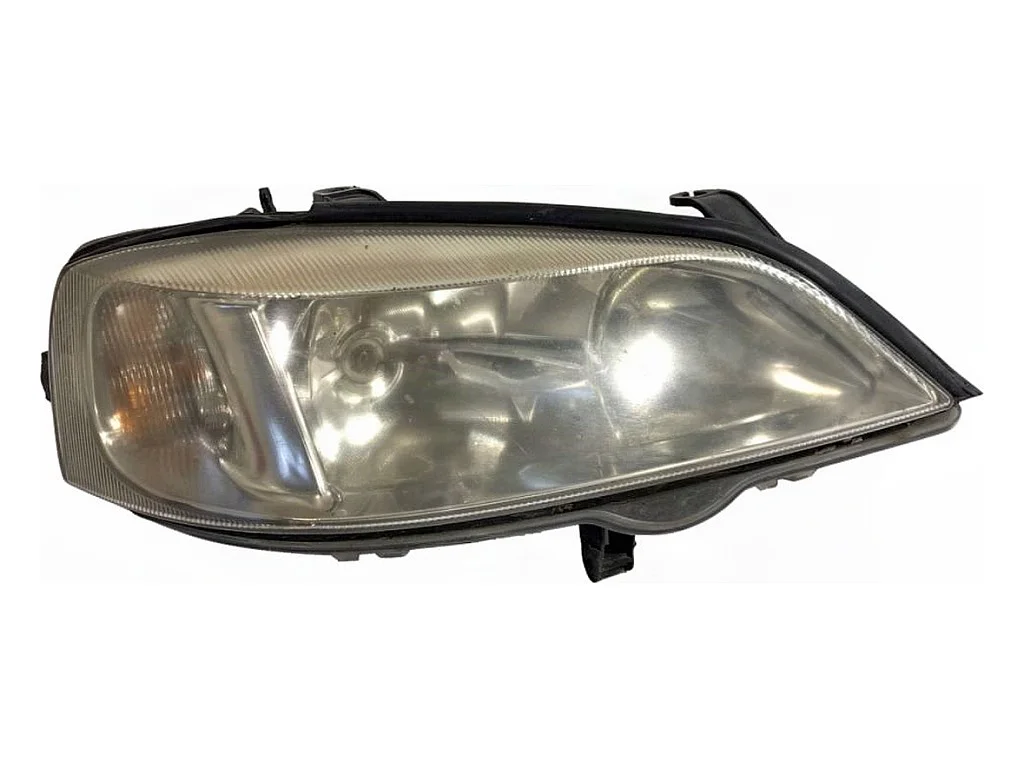 Opel Astra H Koplamp Rechts Voor