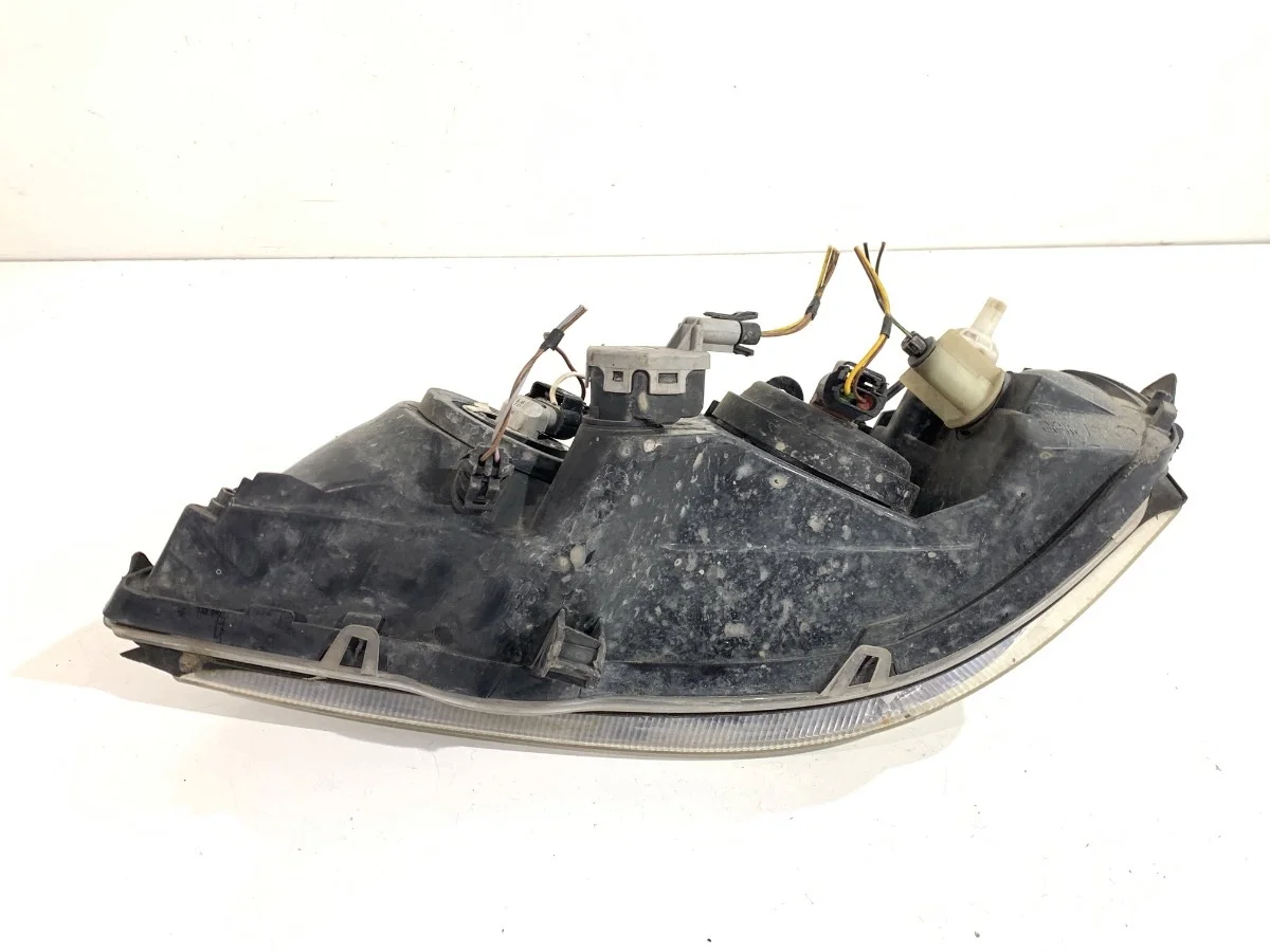 Opel Astra H Scheinwerfer Rechts Vorne 148444-00 image 3