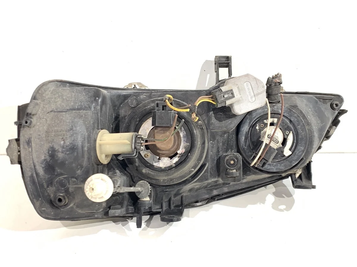 Opel Astra H Scheinwerfer Rechts Vorne 148444-00 image 4