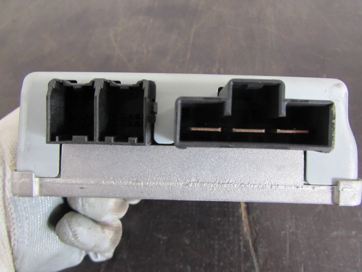Kia Ceed II module stuurinrichting image 5
