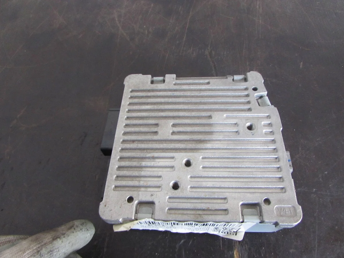 Kia Ceed II module stuurinrichting image 6