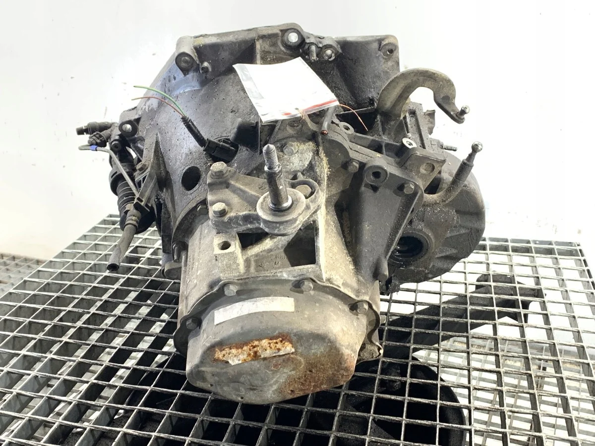 Getriebe Peugeot 308 SW 1.6 120PS image 3
