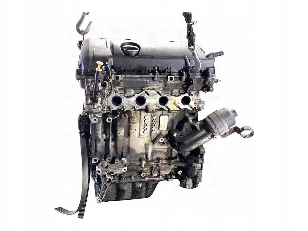Motor Peugeot 308 SW 1.6 120CV Gasolina