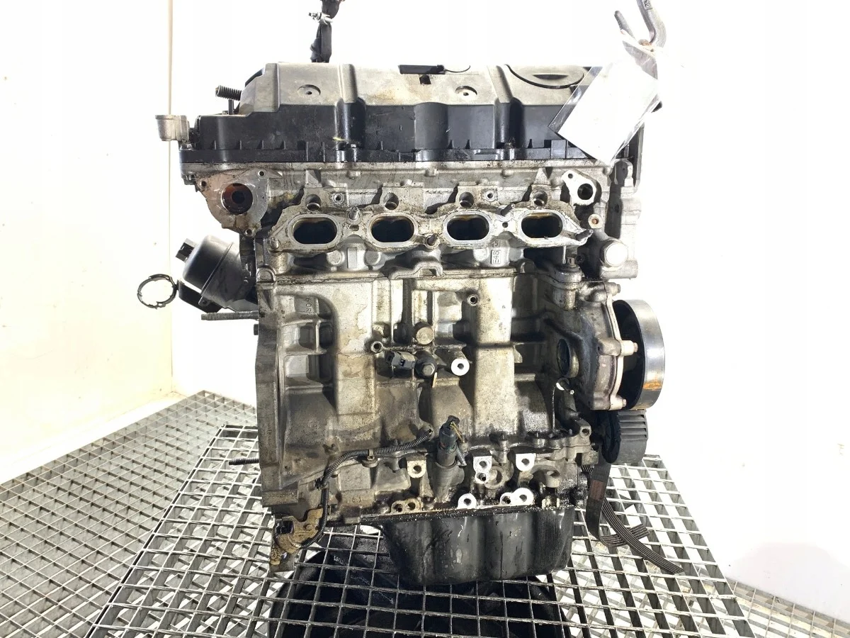 Motor Peugeot 308 SW 1.6 120PS 5FW image 3