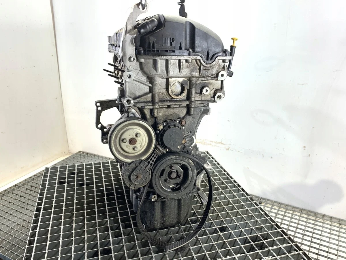Motor Peugeot 308 SW 1.6 120PS 5FW image 4