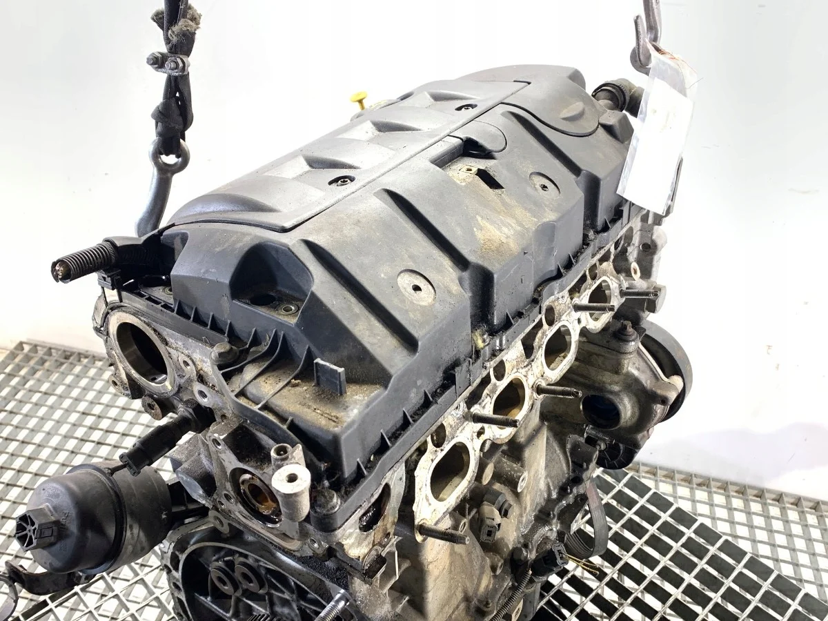 Motor Peugeot 308 SW 1.6 120PS 5FW image 5