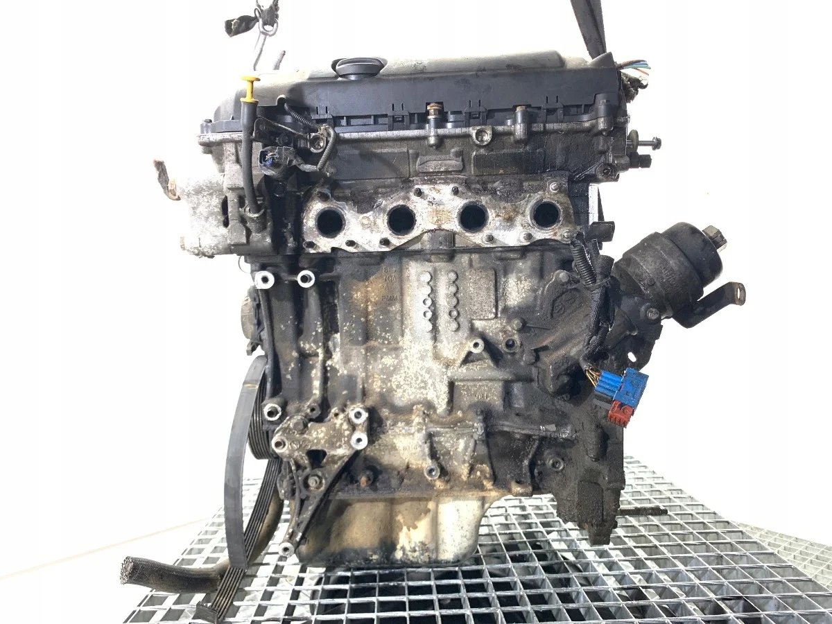 Motor Peugeot 308 SW 1.6 120PS 5FW image 10