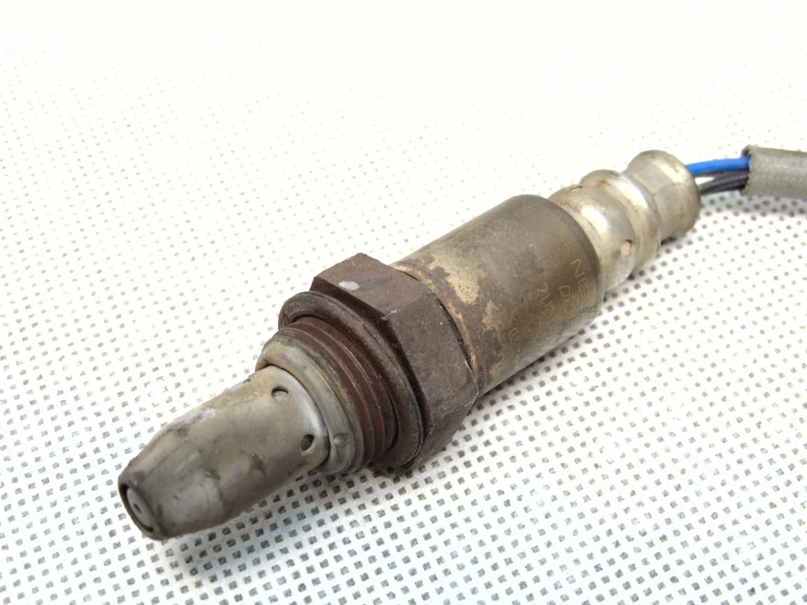 Sonda Lambda Infiniti G37 2112007080 image 3
