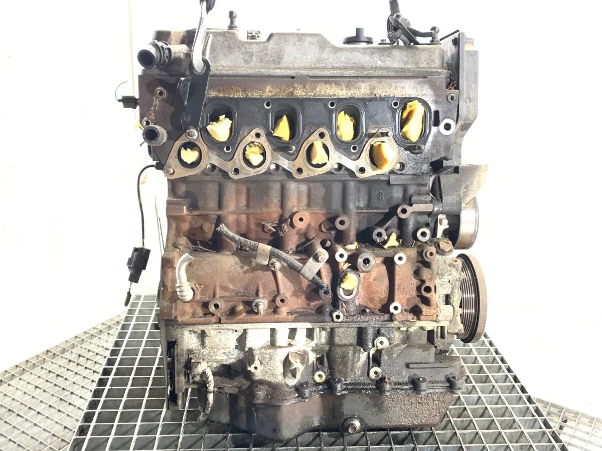 Motor Ford 1.8 100KM FFBA Mondeo MK4 image 3