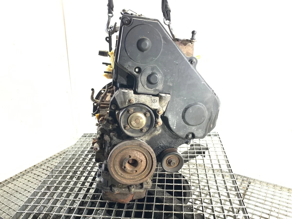 Motor Ford 1.8 100KM FFBA Mondeo MK4 image 4