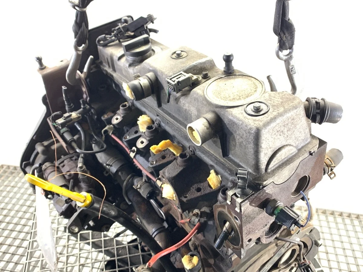 Motor Ford 1.8 100KM FFBA Mondeo MK4 image 5