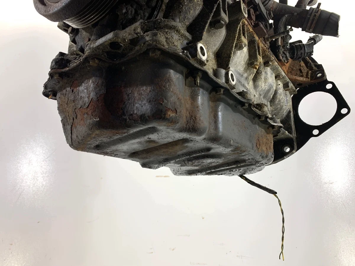 Motor Ford 1.8 100KM FFBA Mondeo MK4 image 6