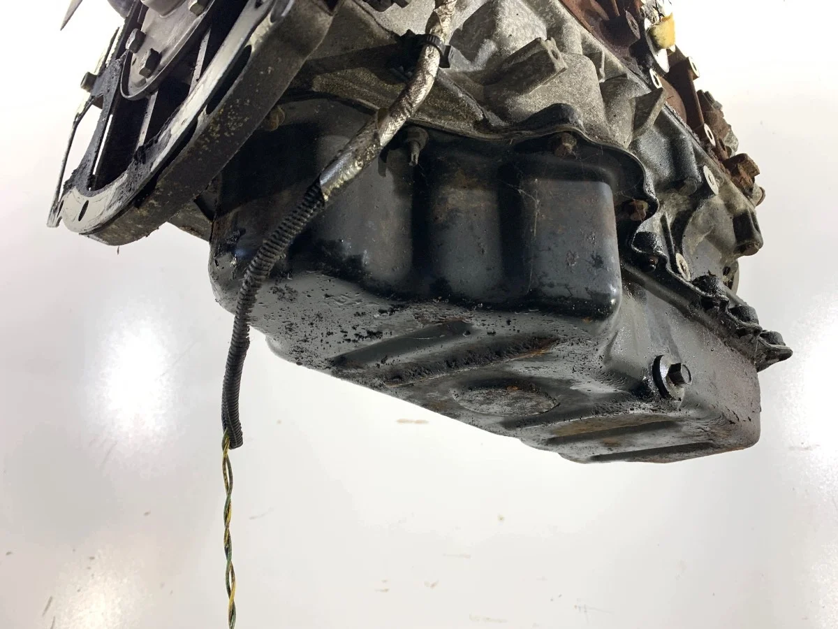Motor Ford 1.8 100KM FFBA Mondeo MK4 image 7