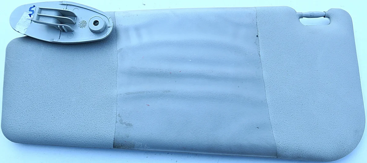 Fiat Punto 2 Fahrertür Verkleidung Abdeckung