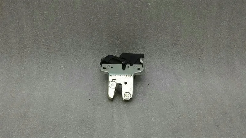 Audi S5 8T Tailgate Latch 4F5827505D