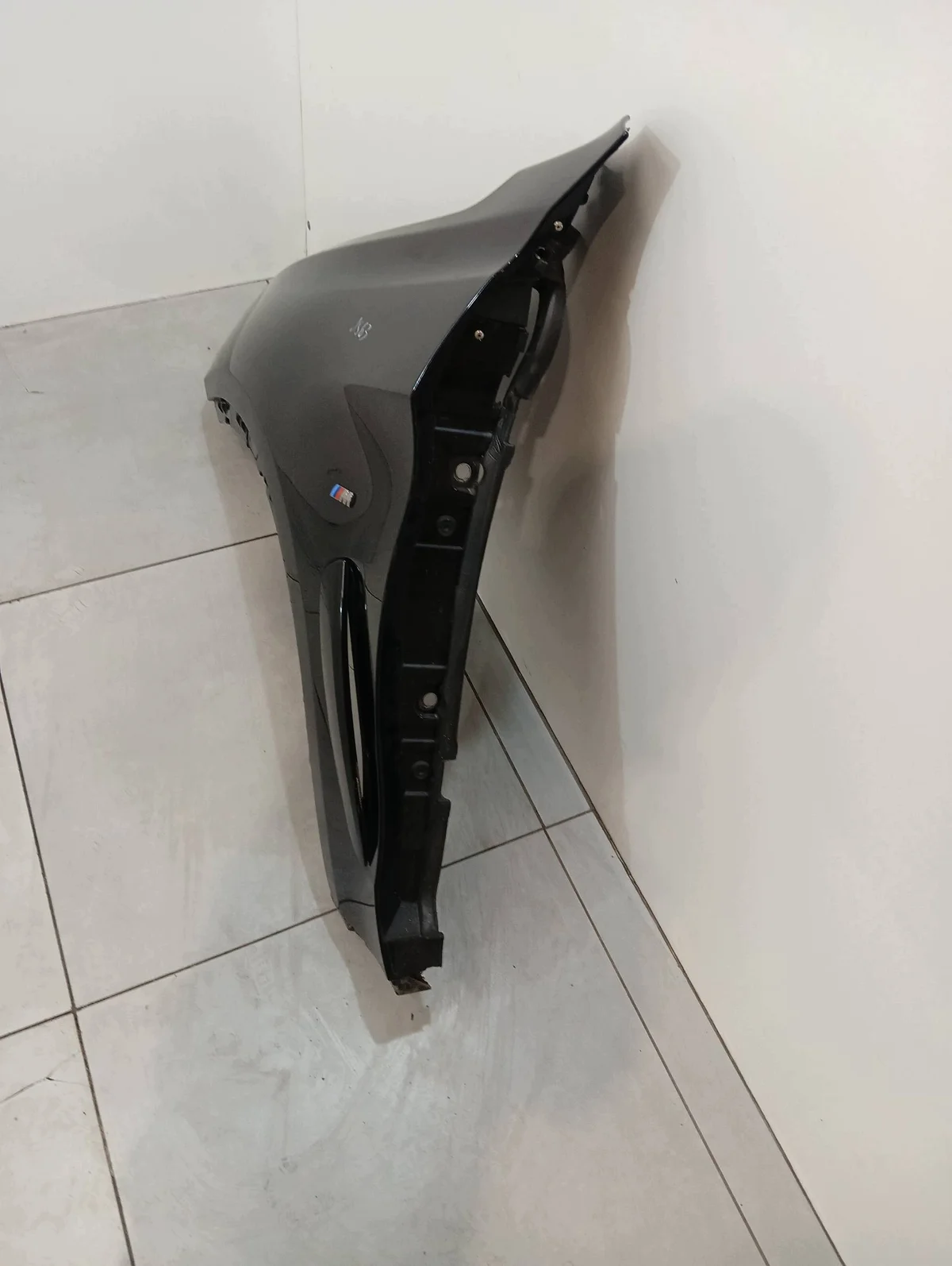 Blinker vorne links BMW X6 F16 (2014-2019) image 3