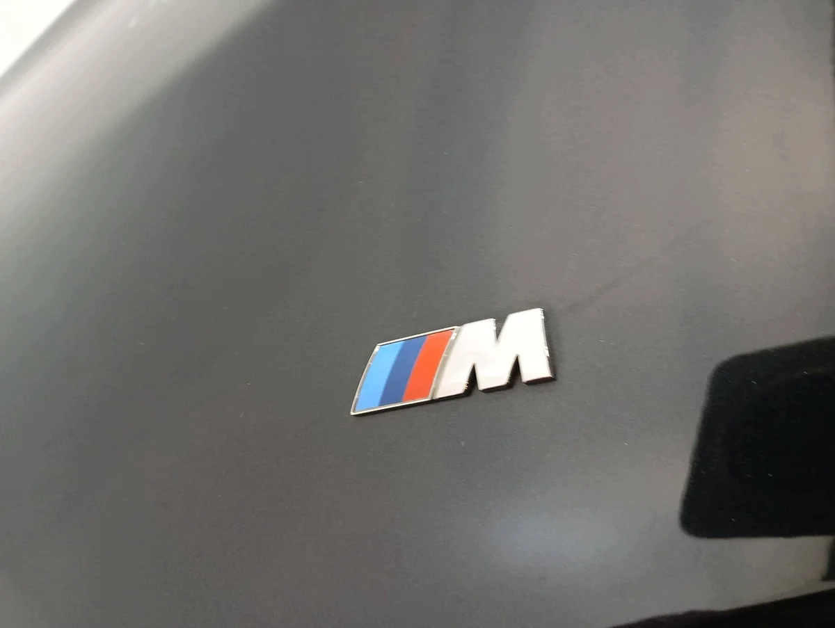 Blinker vorne links BMW X6 F16 (2014-2019) image 4