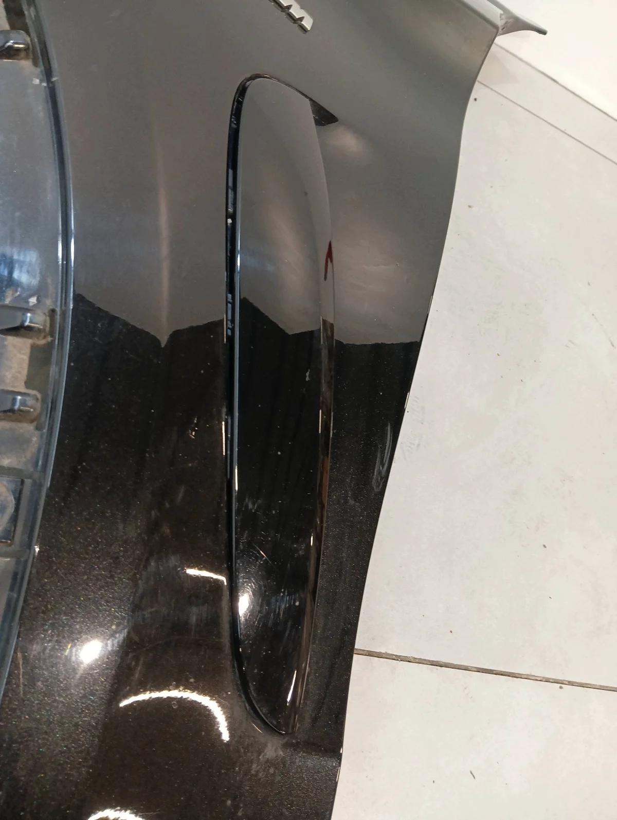 Blinker vorne links BMW X6 F16 (2014-2019) image 5