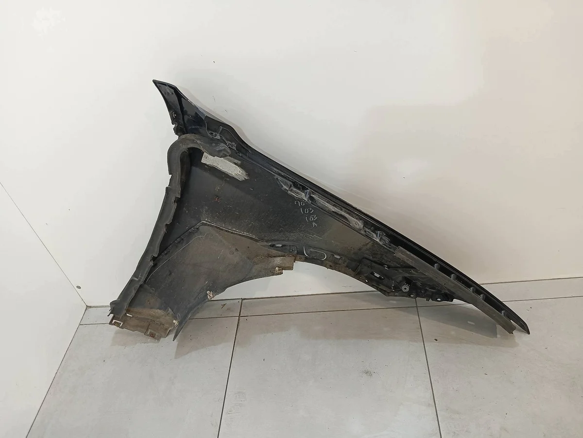 Blinker vorne links BMW X6 F16 (2014-2019) image 9