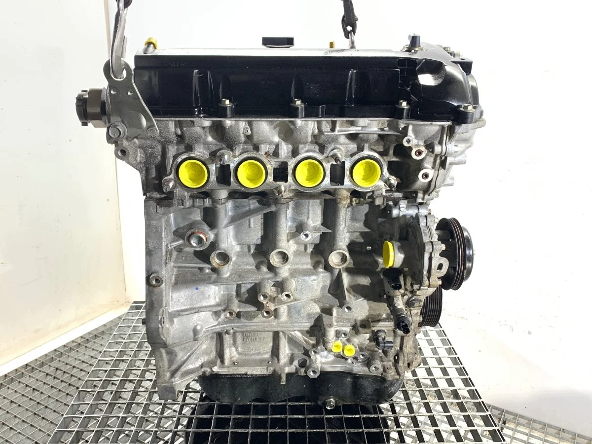 Motor Mazda 2.5 192PS PY01 GJ image 3