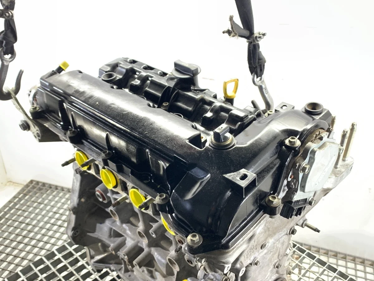 Motor Mazda 2.5 192PS PY01 GJ image 5