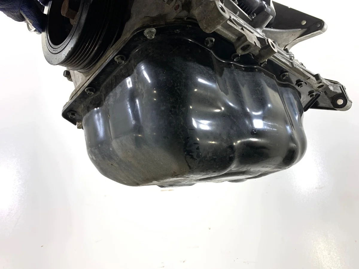 Motor Mazda 2.5 192PS PY01 GJ image 7