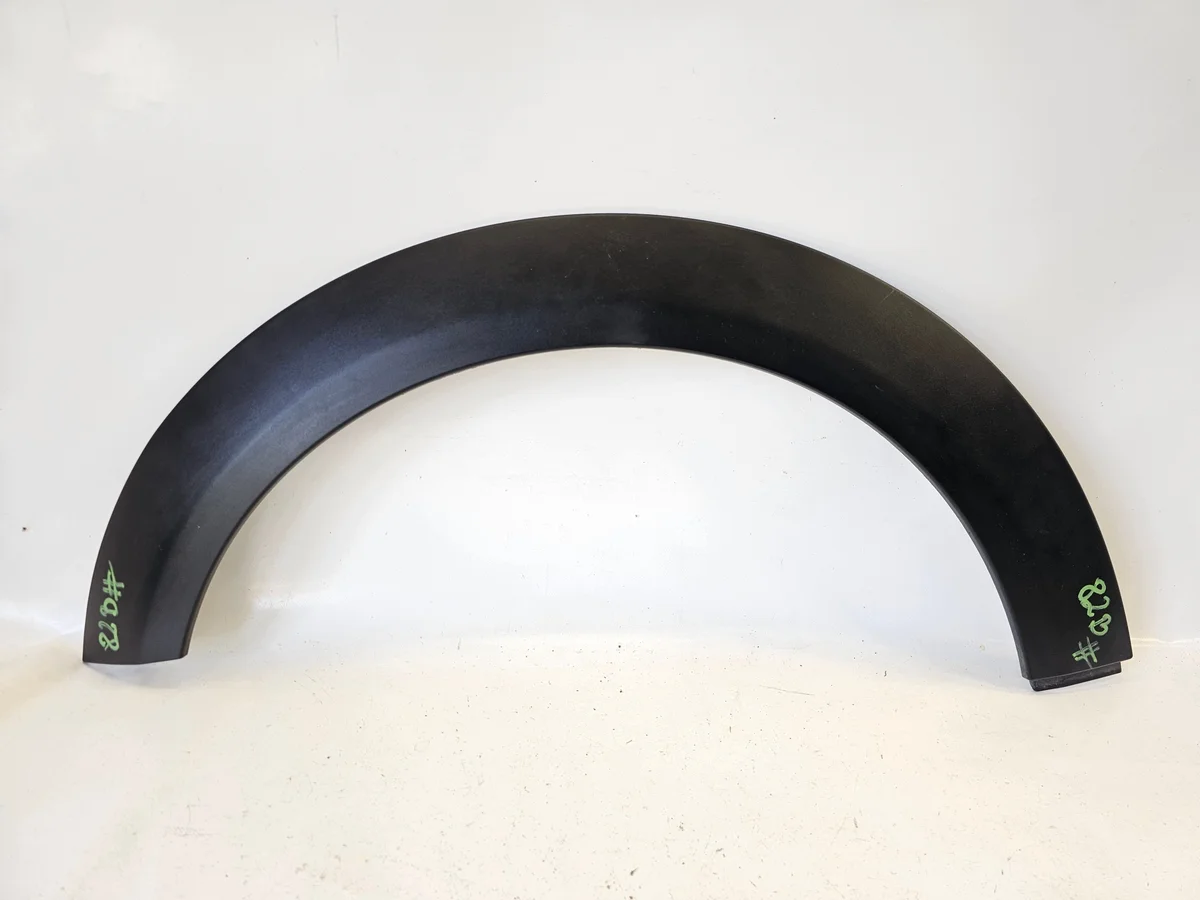 Bandeau aile Mini Cooper R56 R58 Droit Arrière
