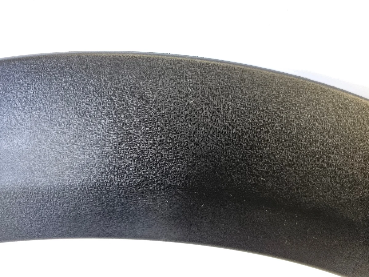 Mini Cooper R56 R58 Kotflügelleiste rechts hinten image 6