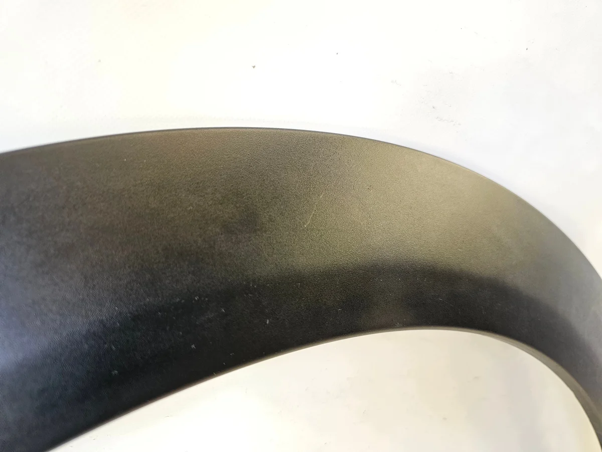 Mini Cooper R56 R58 Kotflügelleiste rechts hinten image 8