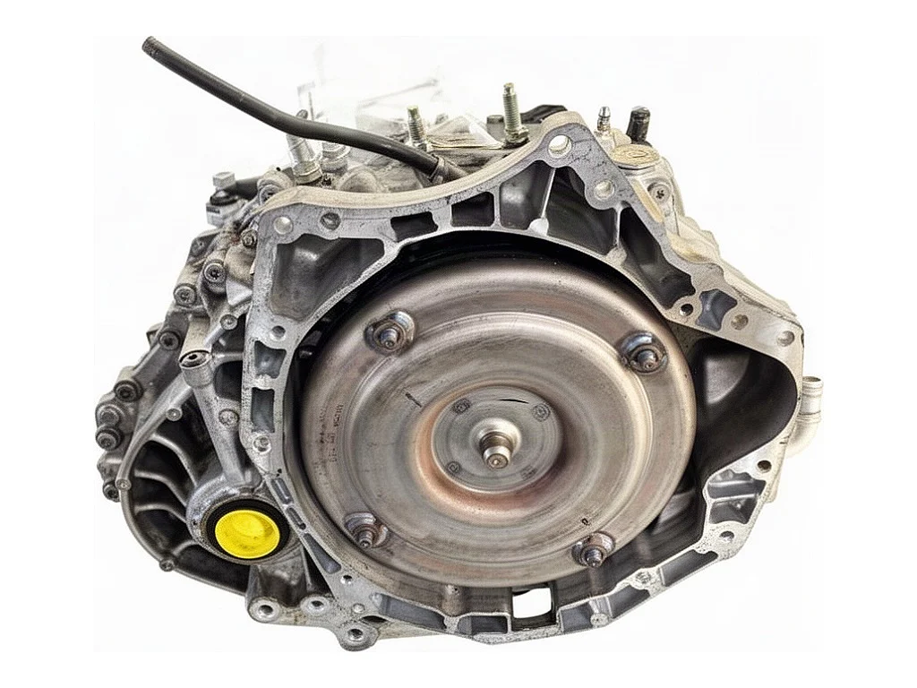Caja Cambios Mazda 6 GJ NWH2 2.5 192CV Manual