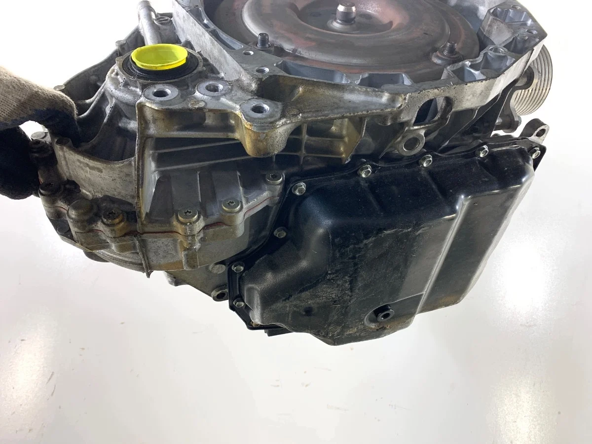 Versnellingsbak Mazda 6 GJ NWH2 2.5 thumbnail 5
