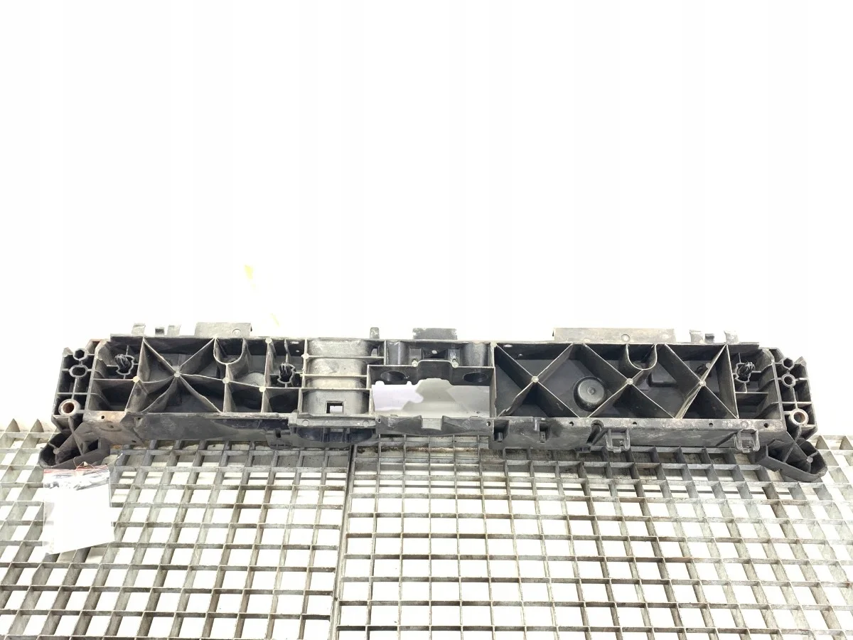 Obere Verstärkung Renault Clio IV 625003860R image 3