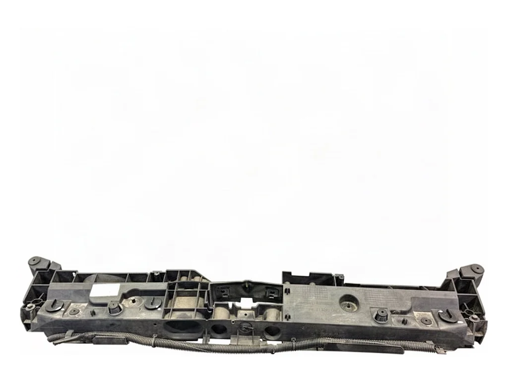 Obere Verstärkung Renault Clio IV 625003860R image 7