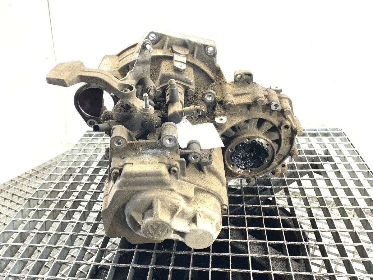 Boîte de vitesses Passat B6 GXV 2.0 150CV image 3