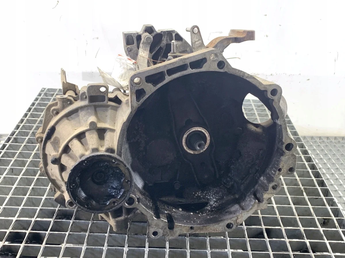 Boîte de vitesses Passat B6 GXV 2.0 150CV image 7