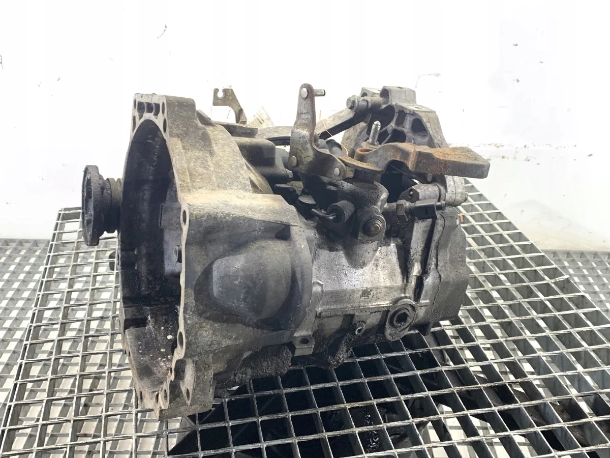 Boîte de vitesses Passat B6 GXV 2.0 150CV image 8